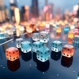 lucky-dice-game-background